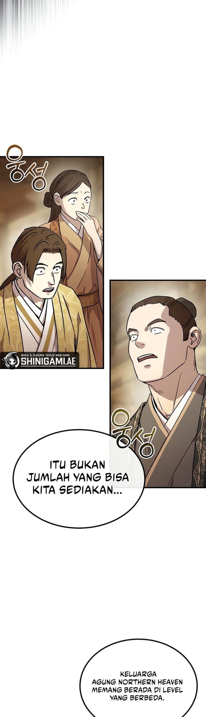 Absolute Dominion Chapter 36 Gambar 4