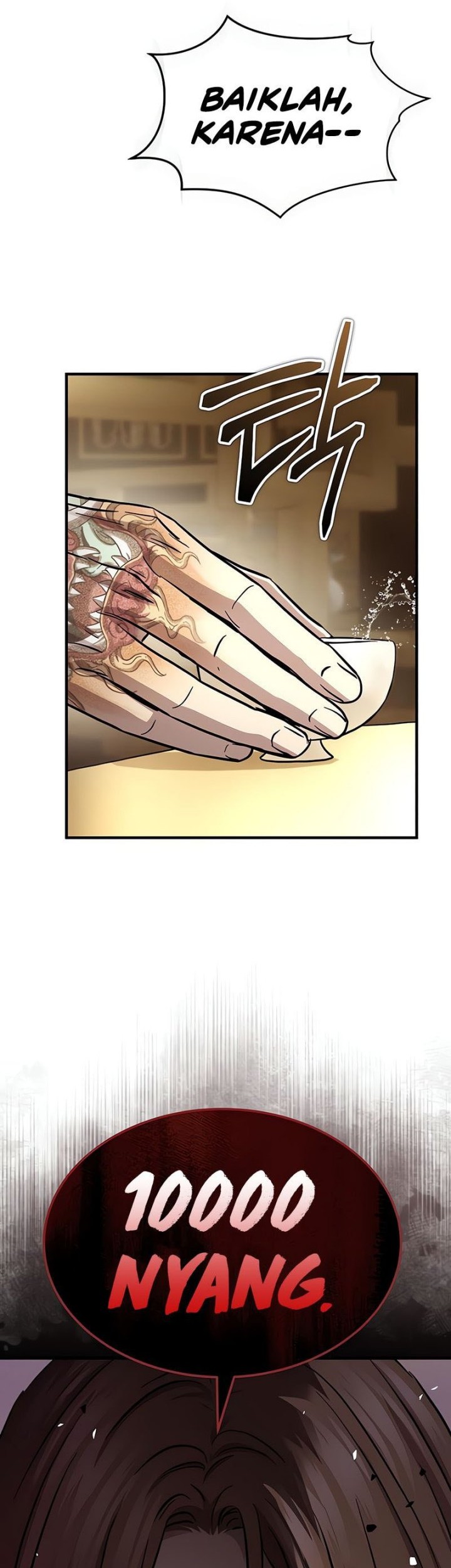 Absolute Dominion Chapter 36 Gambar 19