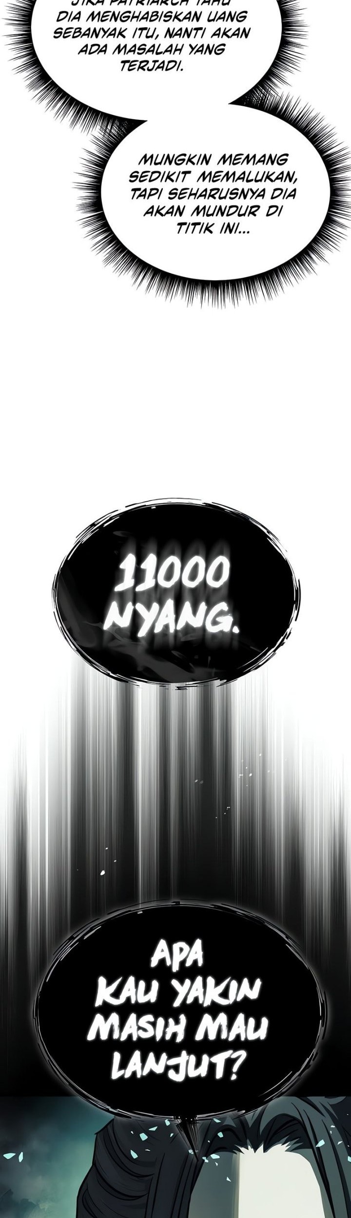 Absolute Dominion Chapter 36 Gambar 23