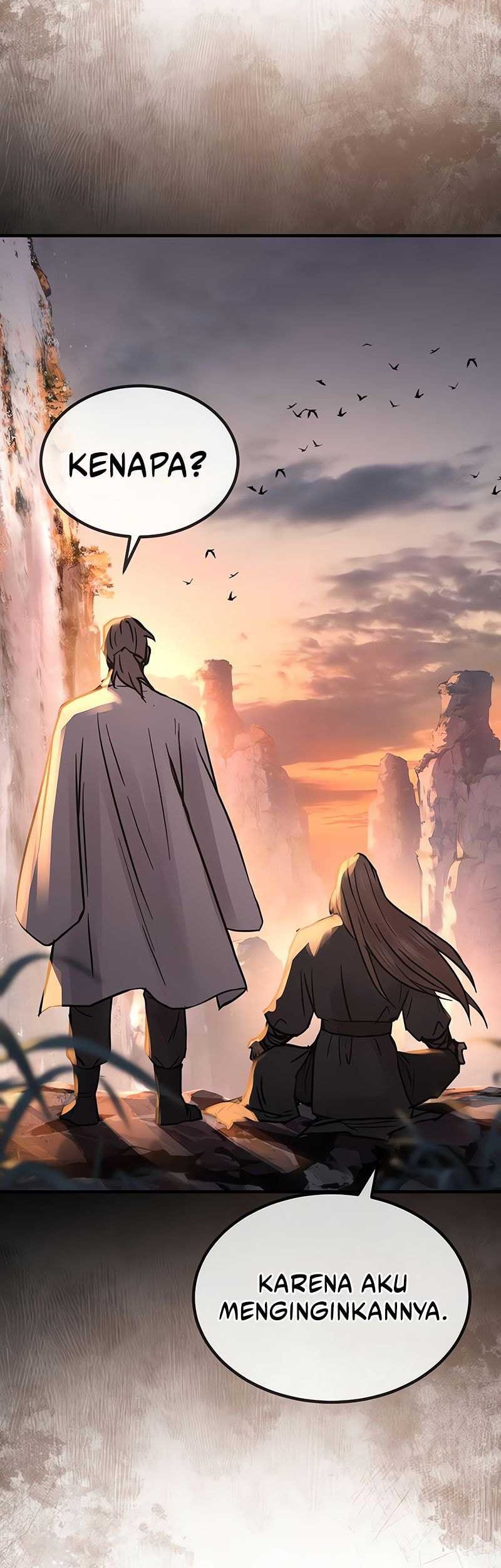 Absolute Dominion Chapter 37 Gambar 53