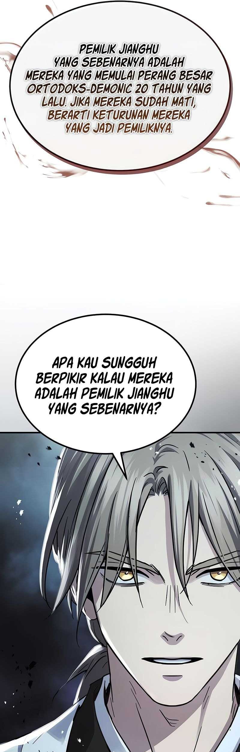 Absolute Dominion Chapter 37 Gambar 66