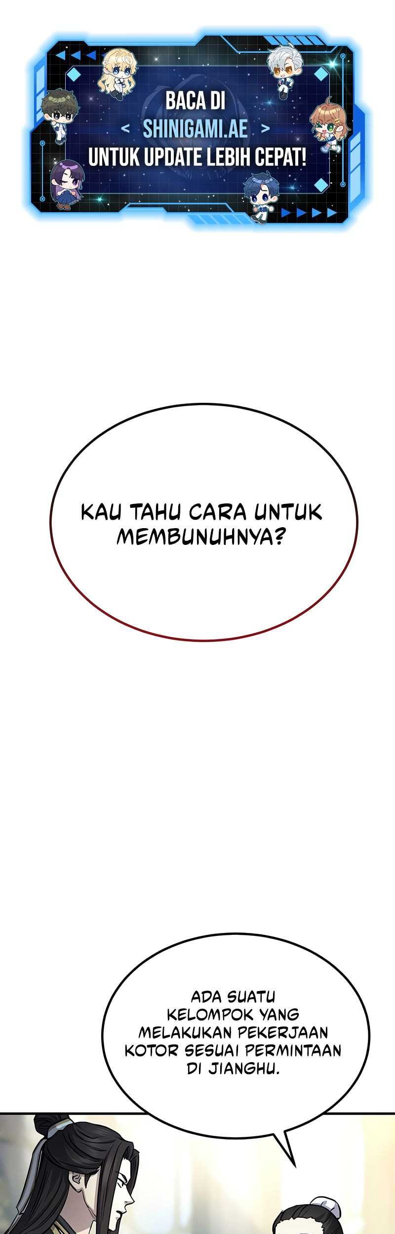 Baca Komik Absolute Dominion Chapter 37 Gambar 1