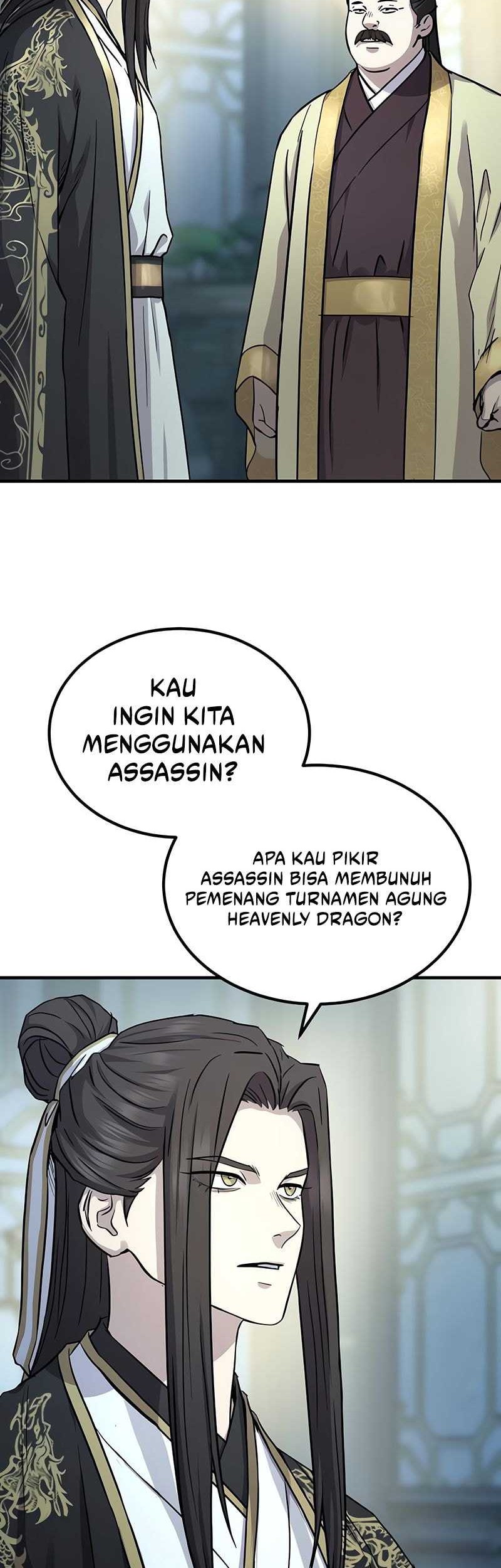 Baca  Absolute Dominion Chapter 37 Gambar 2