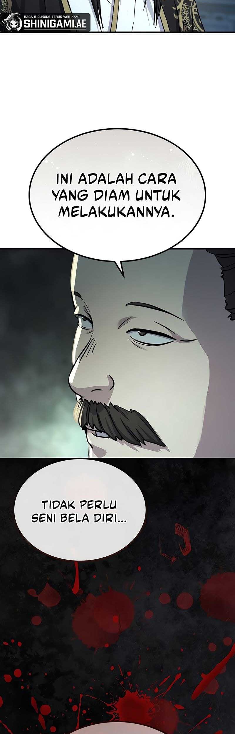 Absolute Dominion Chapter 37 Gambar 3