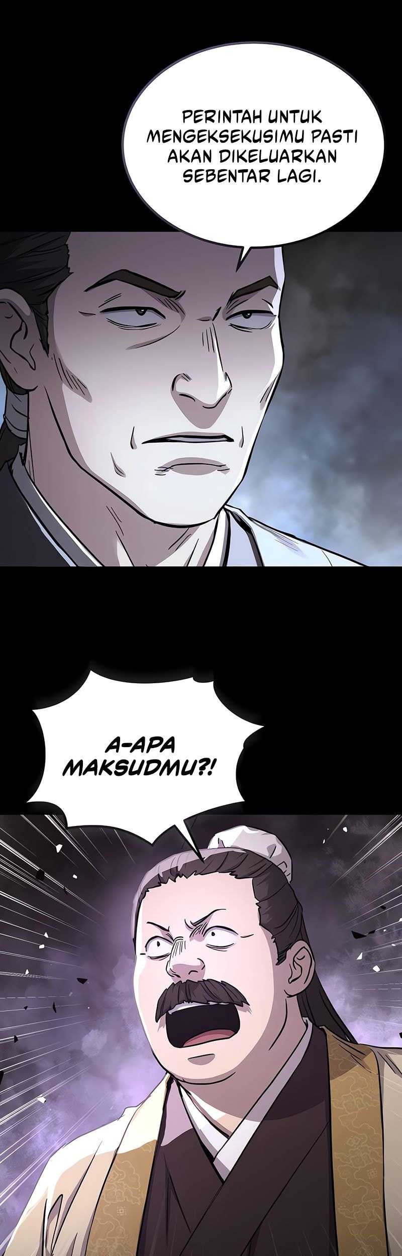 Absolute Dominion Chapter 37 Gambar 16