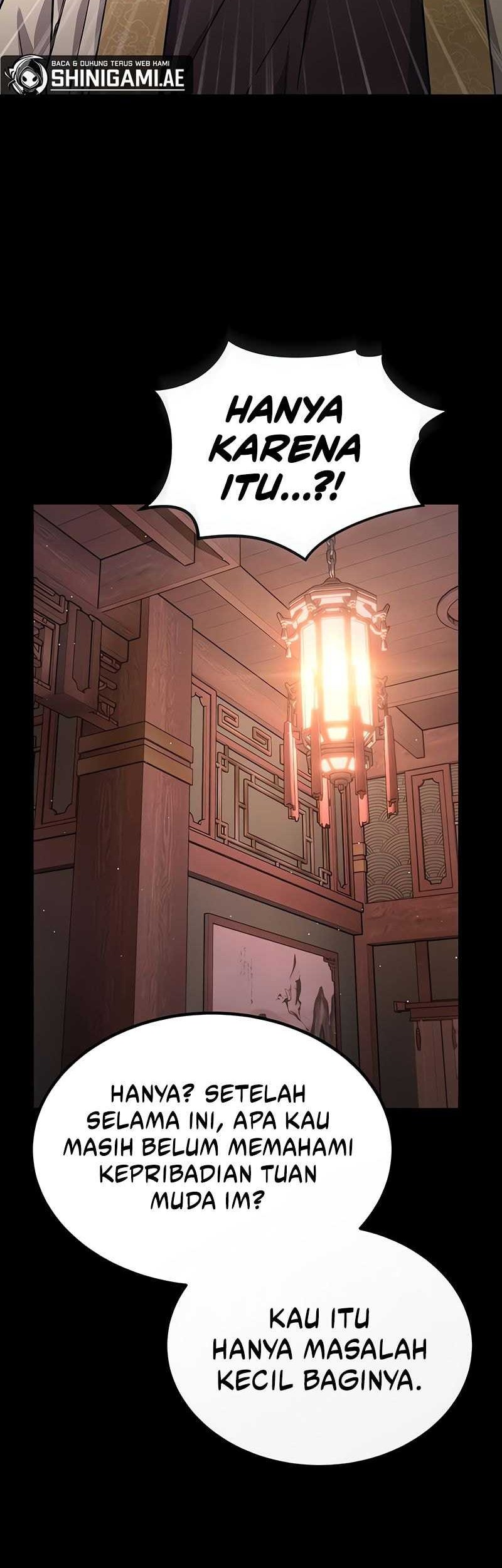 Absolute Dominion Chapter 37 Gambar 17