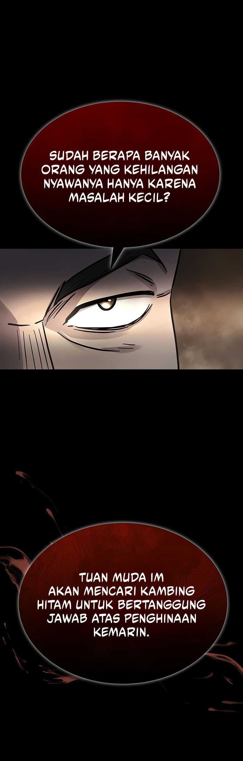 Absolute Dominion Chapter 37 Gambar 18