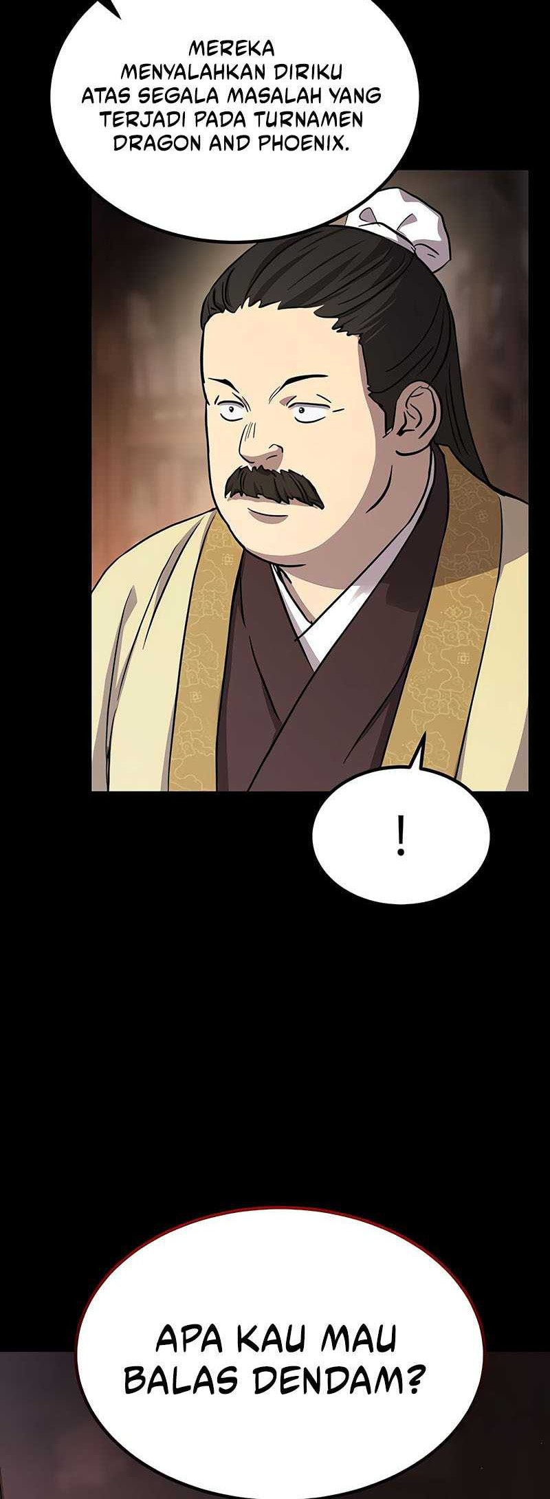 Absolute Dominion Chapter 37 Gambar 21