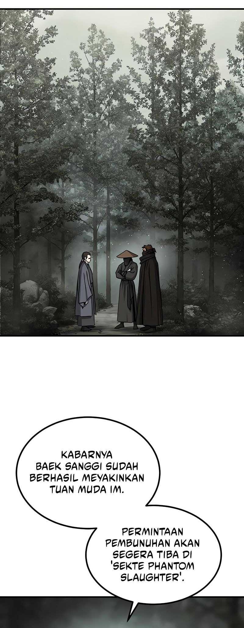 Absolute Dominion Chapter 37 Gambar 25