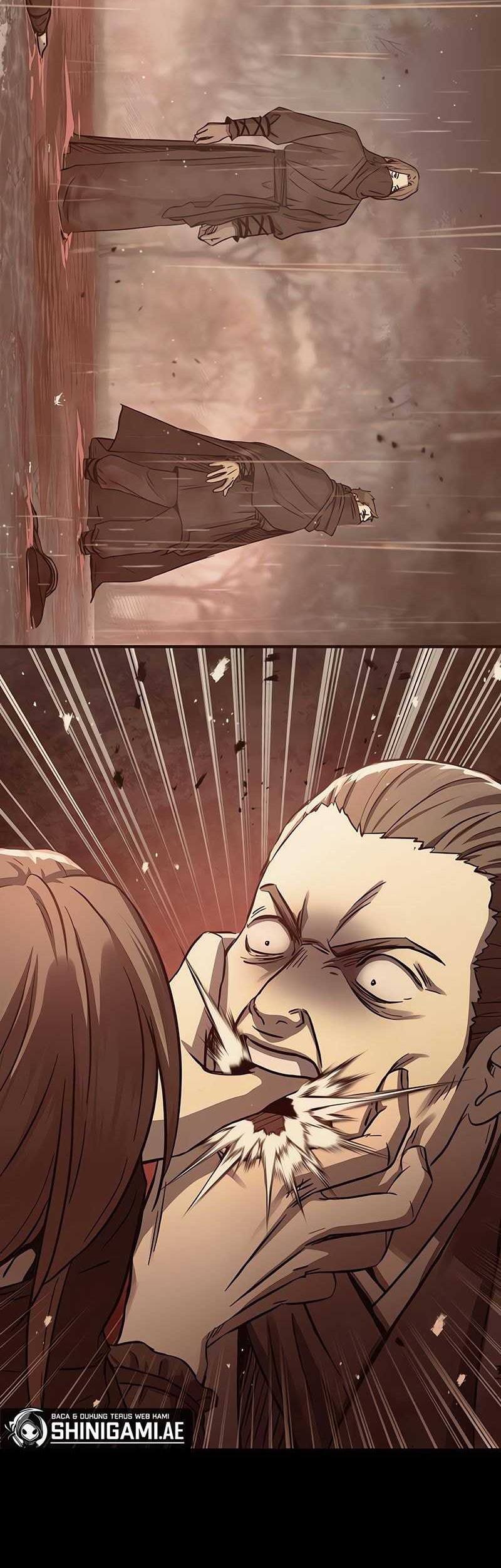 Absolute Dominion Chapter 37 Gambar 29