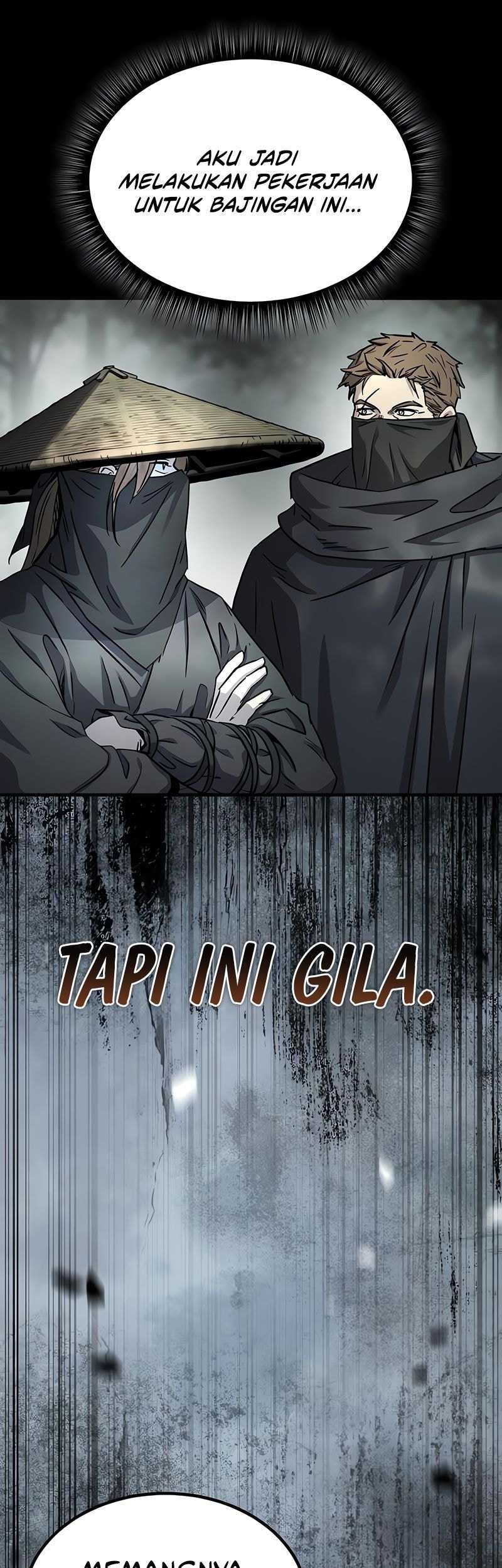 Absolute Dominion Chapter 37 Gambar 30