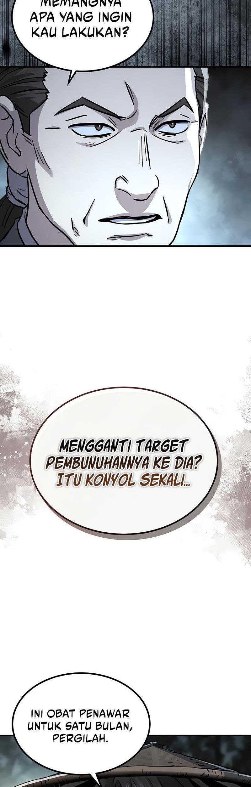 Absolute Dominion Chapter 37 Gambar 31