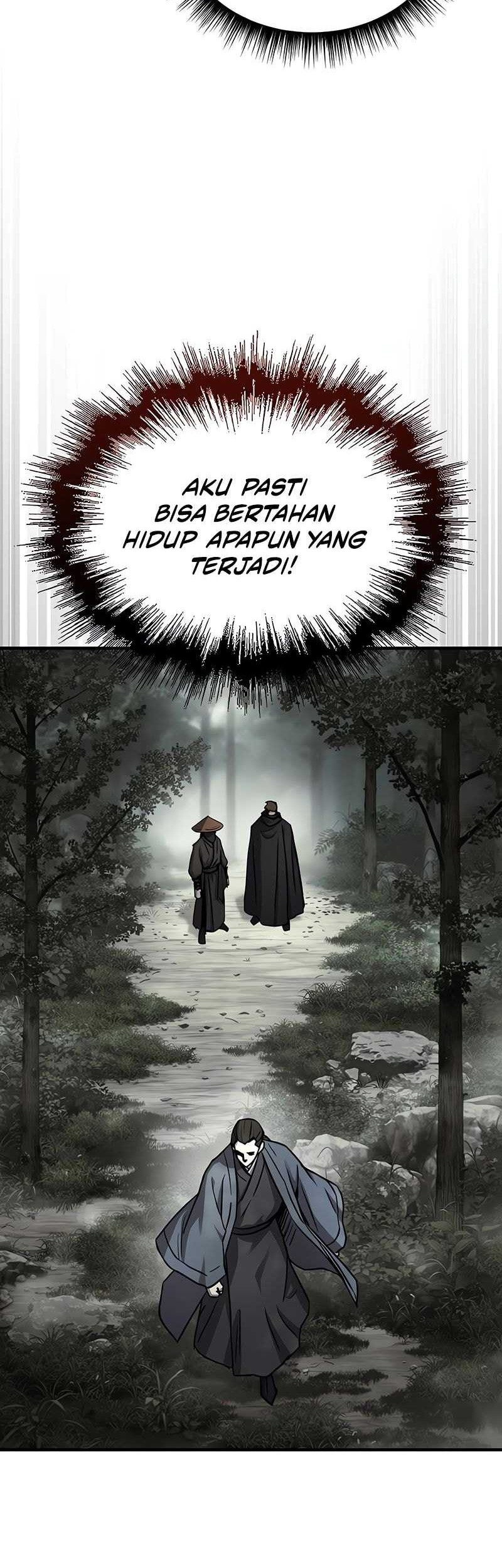 Absolute Dominion Chapter 37 Gambar 33