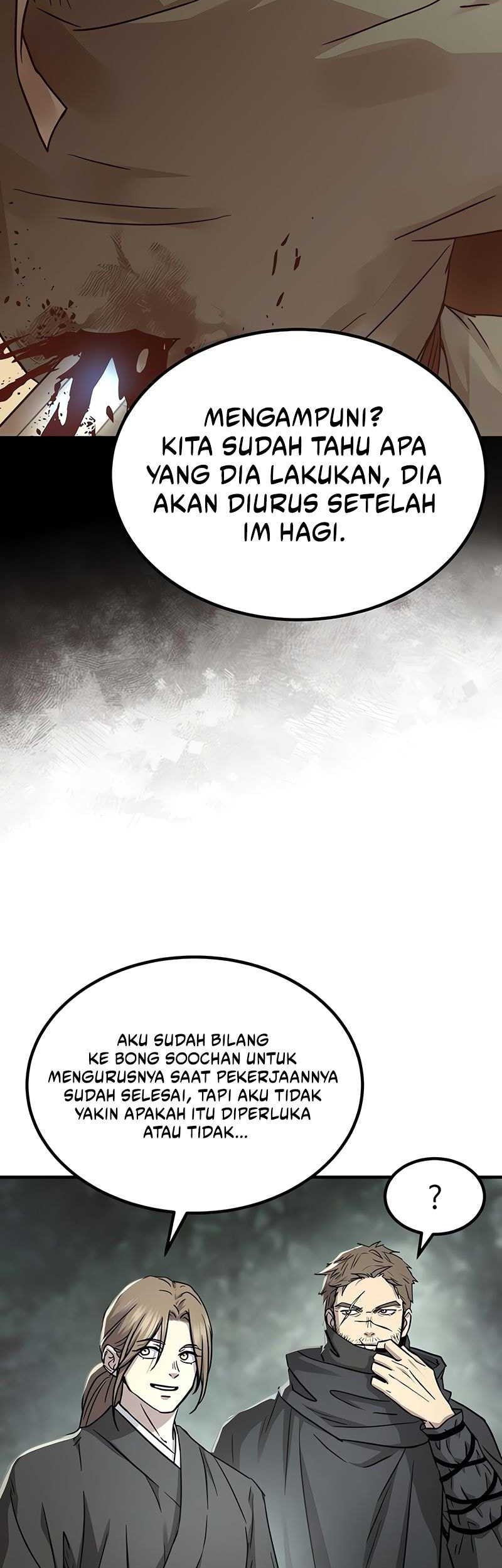 Absolute Dominion Chapter 37 Gambar 36