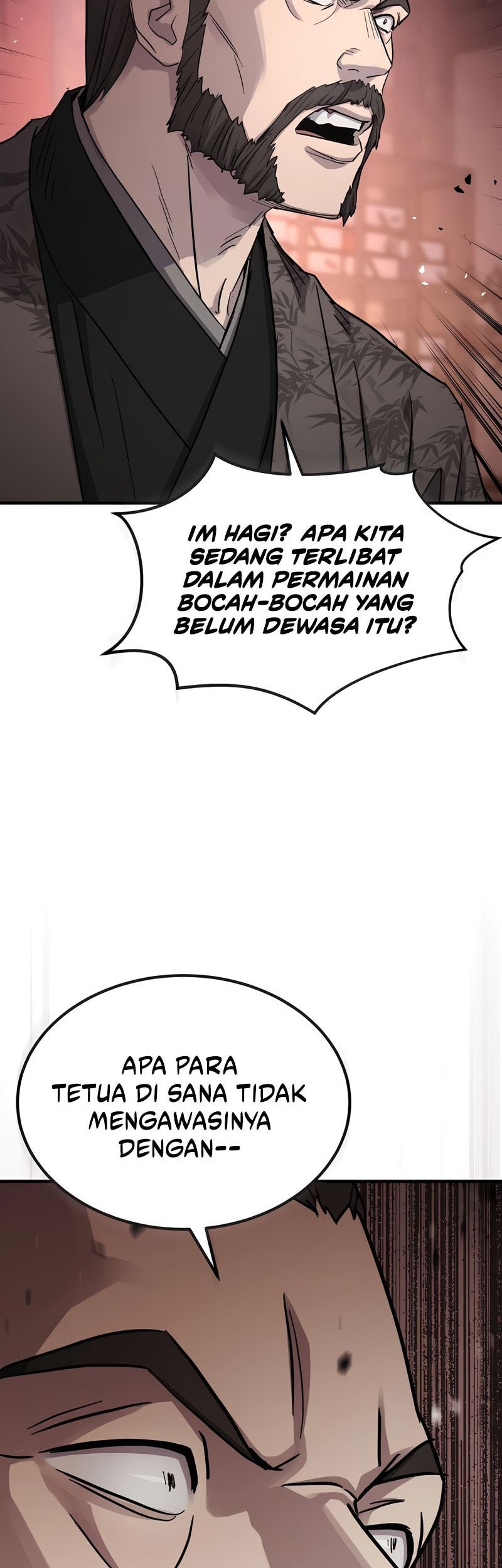 Absolute Dominion Chapter 38 Gambar 38