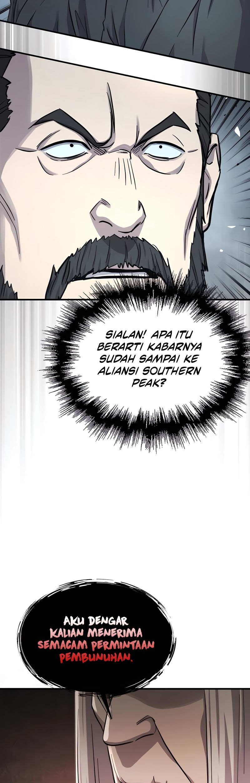 Absolute Dominion Chapter 38 Gambar 47