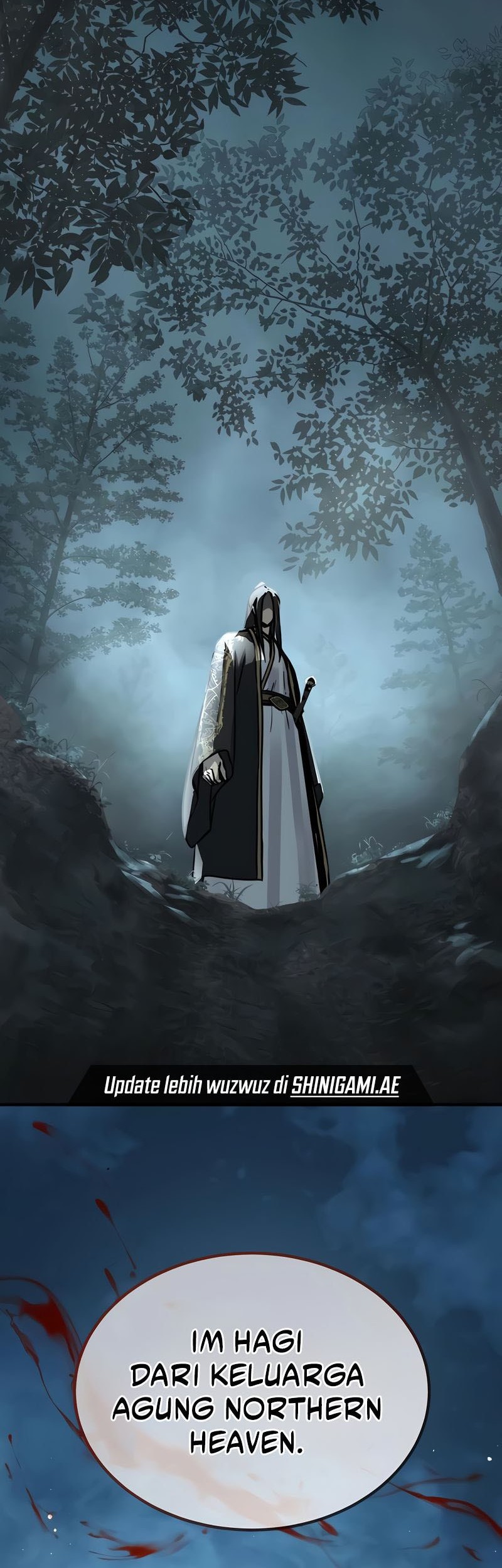 Absolute Dominion Chapter 38 Gambar 60