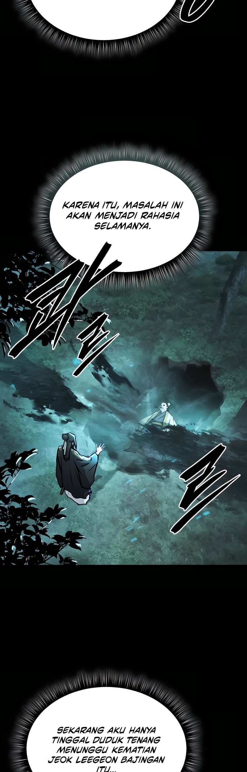 Absolute Dominion Chapter 38 Gambar 63