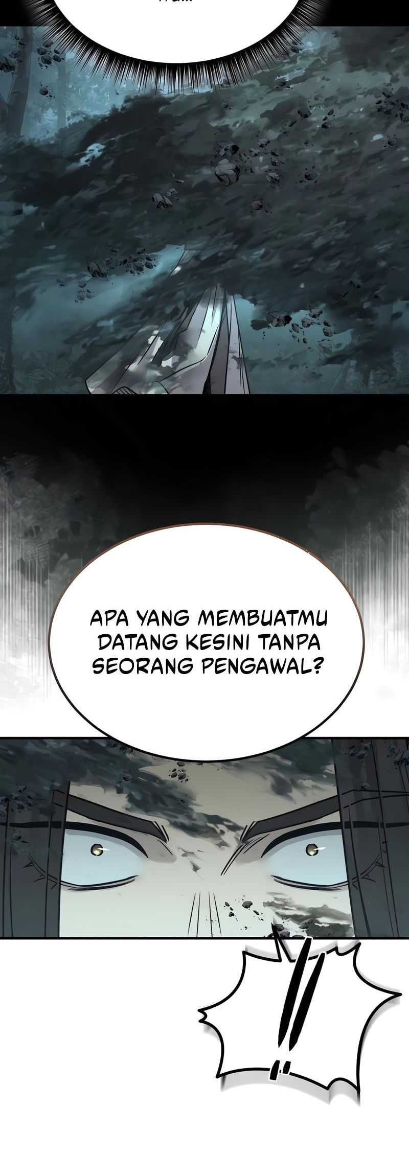 Absolute Dominion Chapter 38 Gambar 64