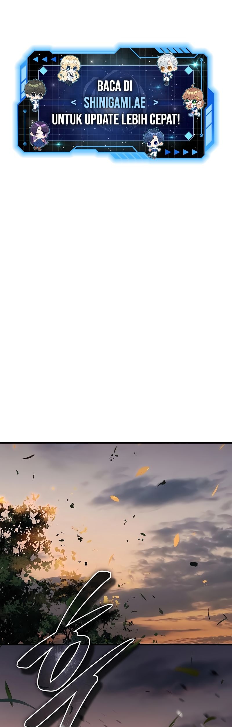 Baca Komik Absolute Dominion Chapter 38 Gambar 1