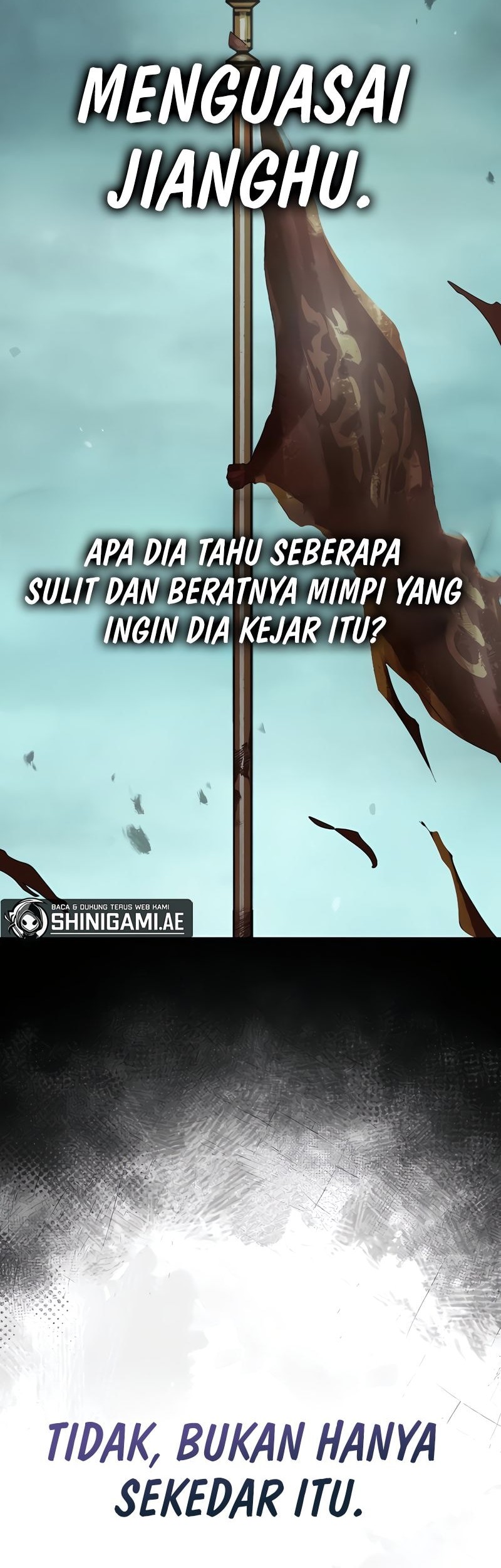 Absolute Dominion Chapter 38 Gambar 4