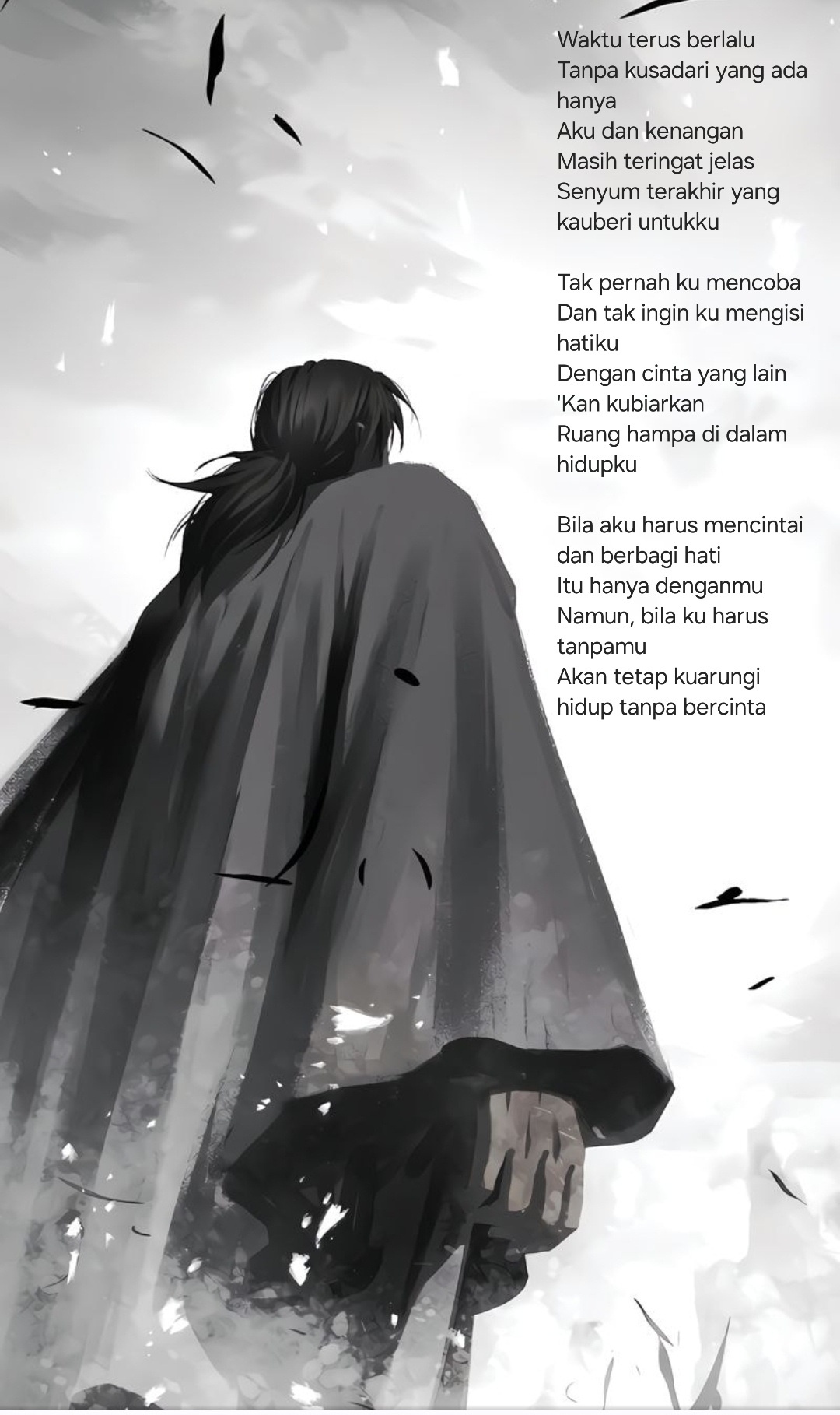Absolute Dominion Chapter 38 Gambar 77