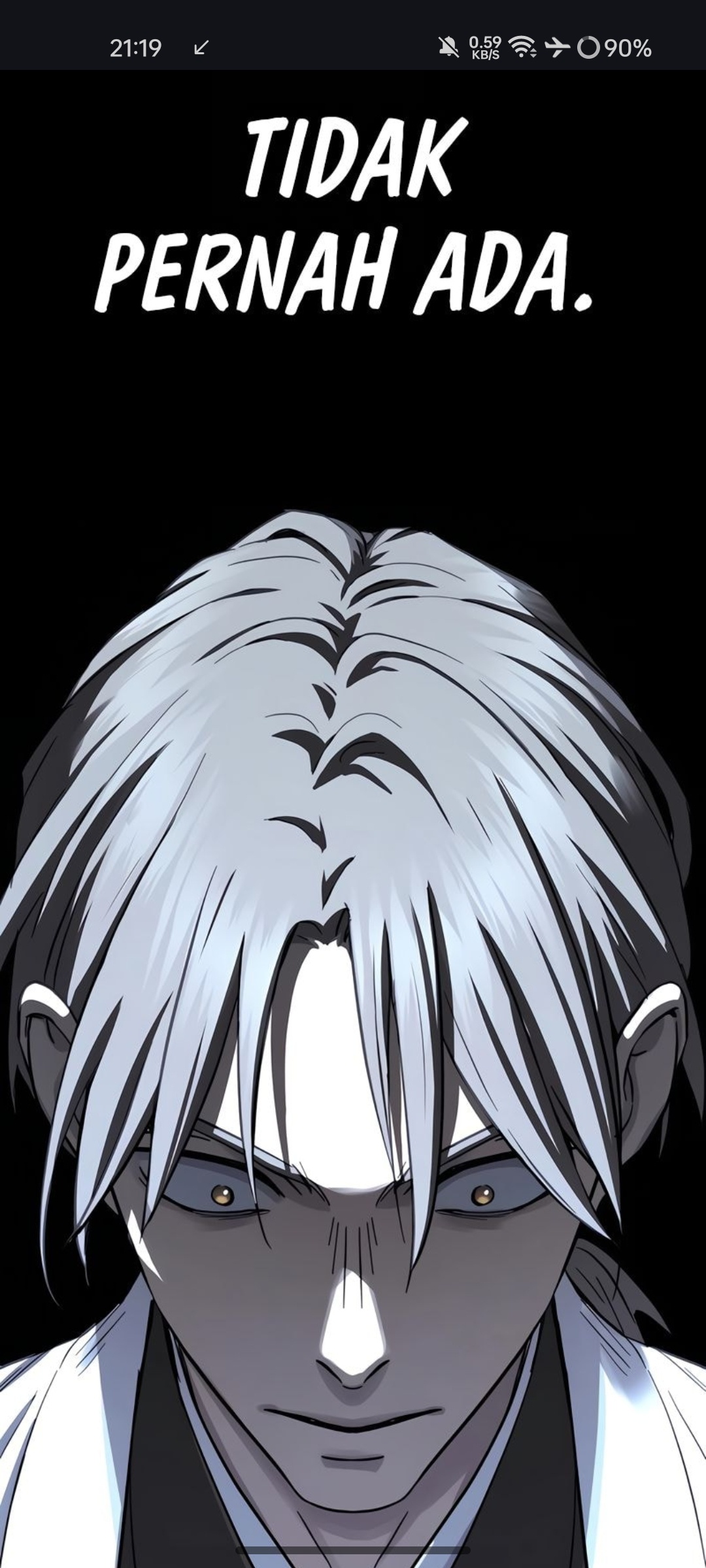 Absolute Dominion Chapter 38 Gambar 82