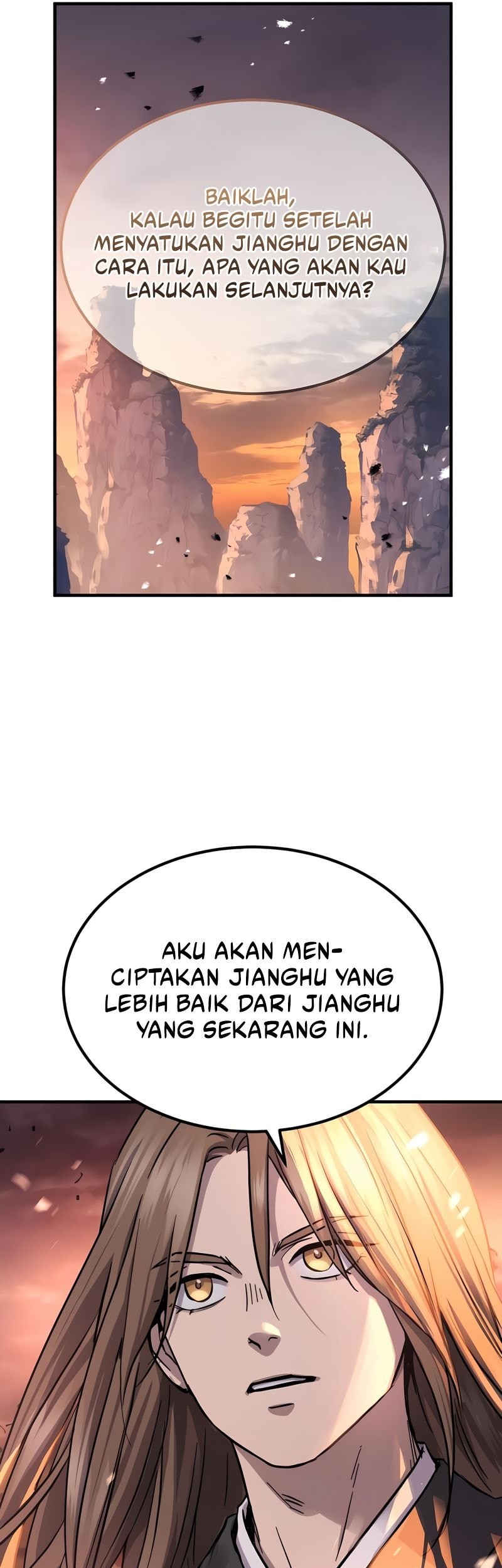 Absolute Dominion Chapter 38 Gambar 9