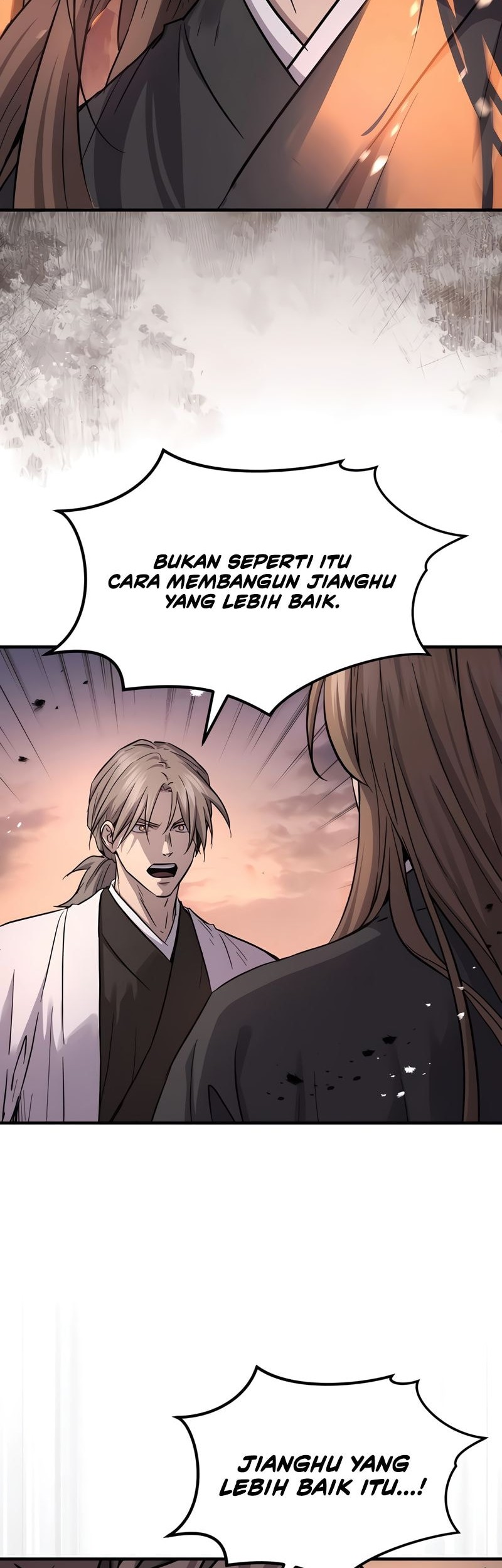 Absolute Dominion Chapter 38 Gambar 10