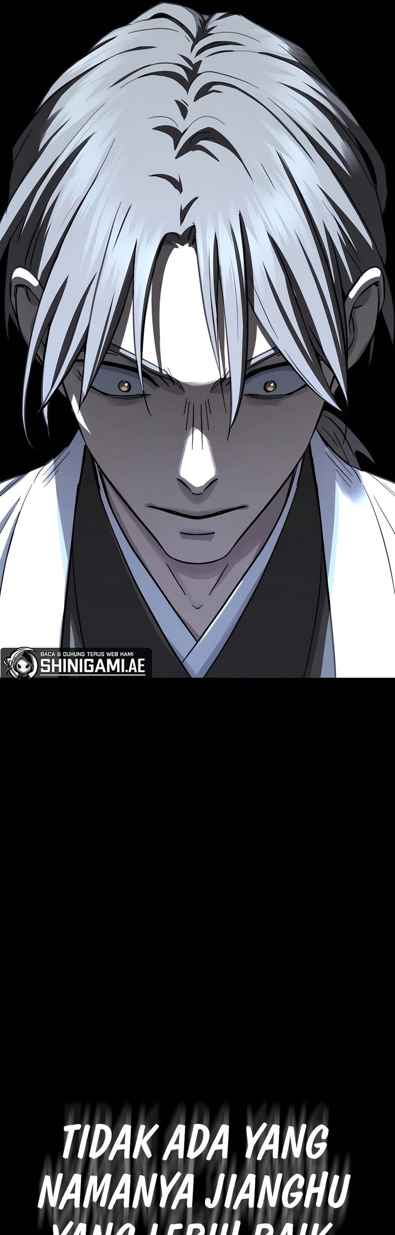 Absolute Dominion Chapter 38 Gambar 13