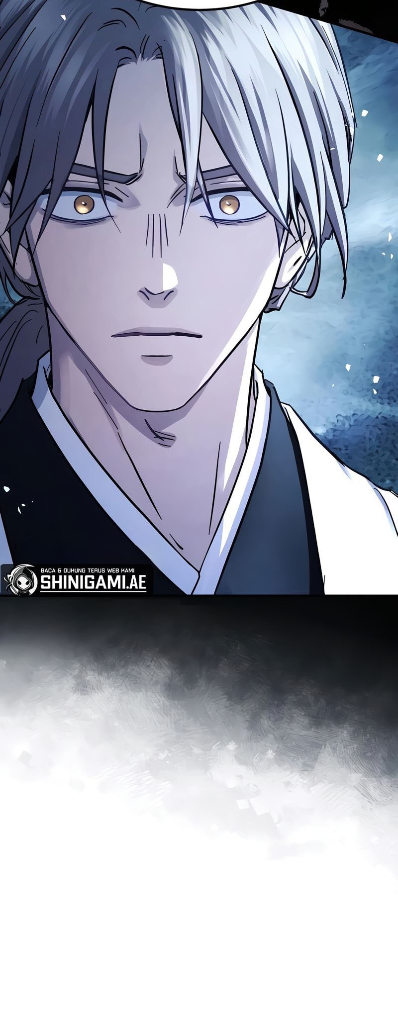 Absolute Dominion Chapter 38 Gambar 20