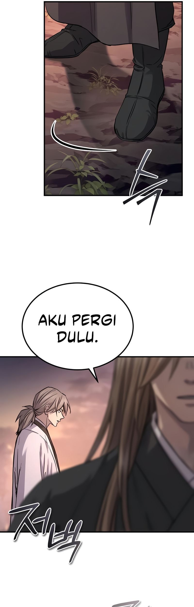 Absolute Dominion Chapter 38 Gambar 21
