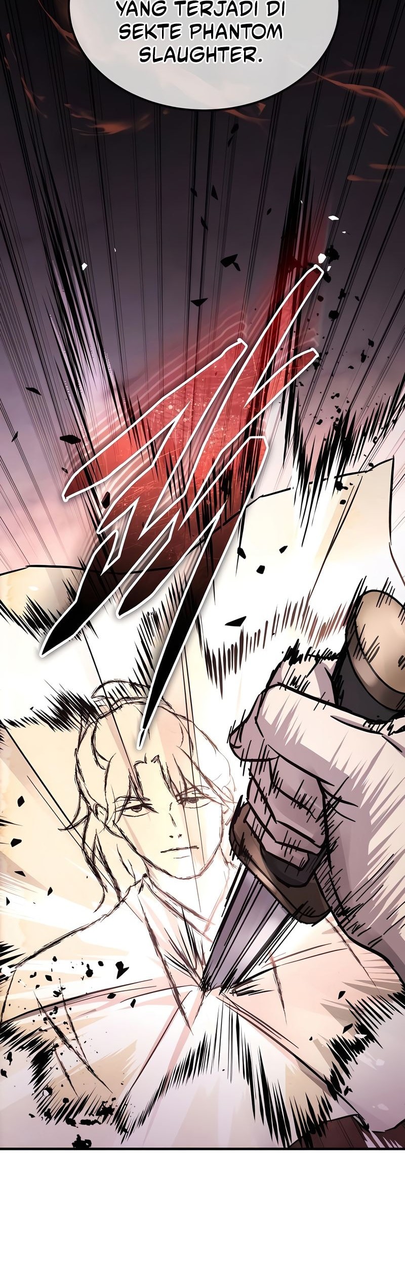 Absolute Dominion Chapter 38 Gambar 34