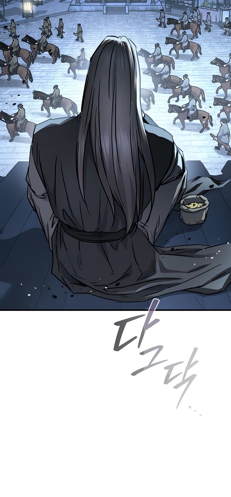 Absolute Dominion Chapter 39 Gambar 61