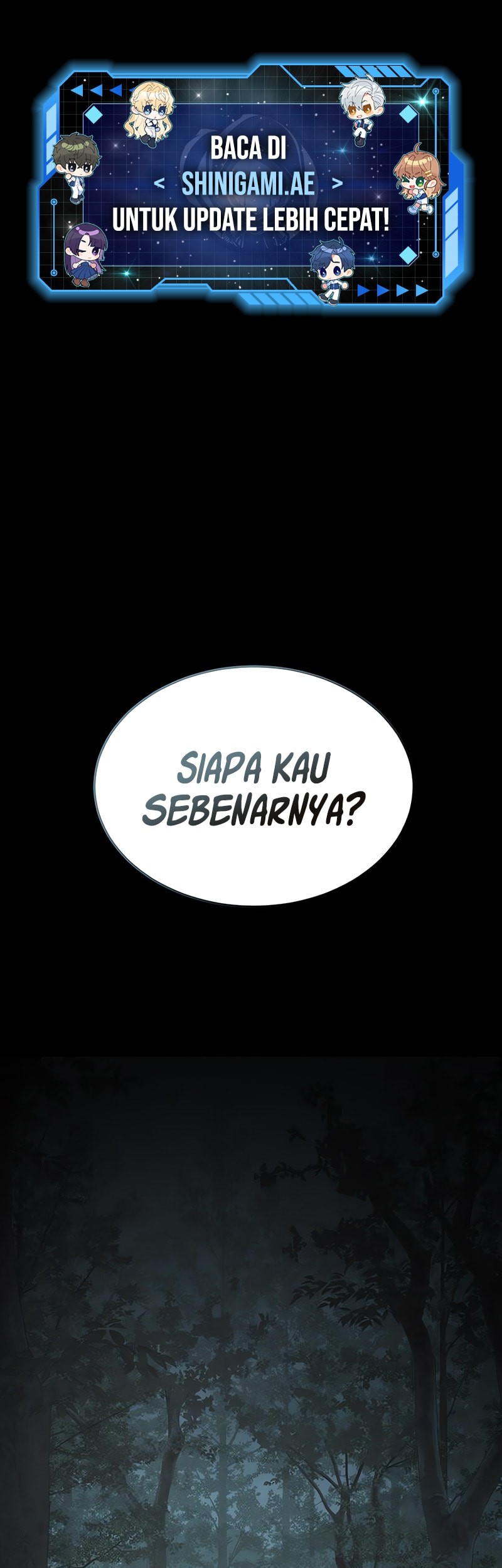 Baca Absolute Dominion Chapter 39 Gambar 2