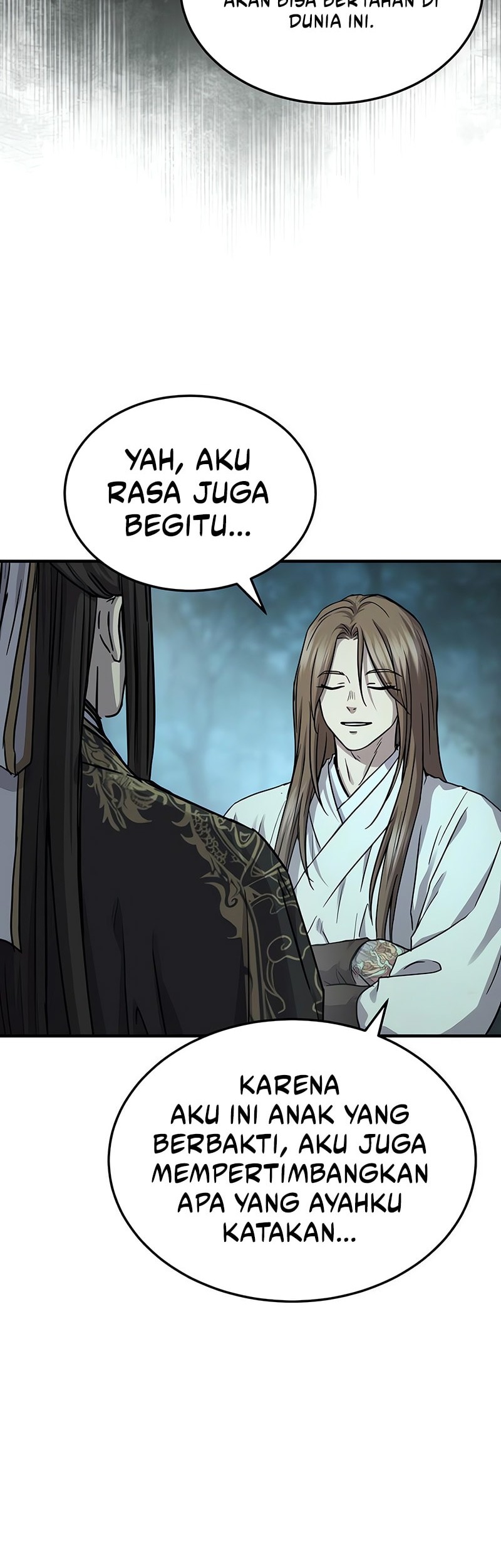 Absolute Dominion Chapter 39 Gambar 10