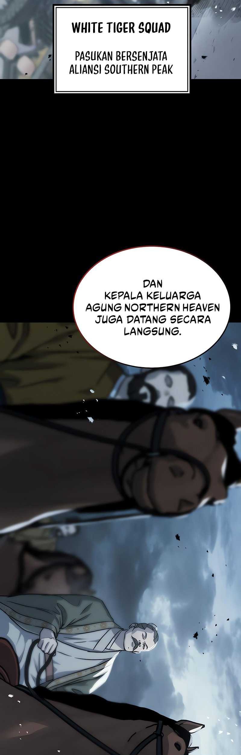 Absolute Dominion Chapter 39 Gambar 45