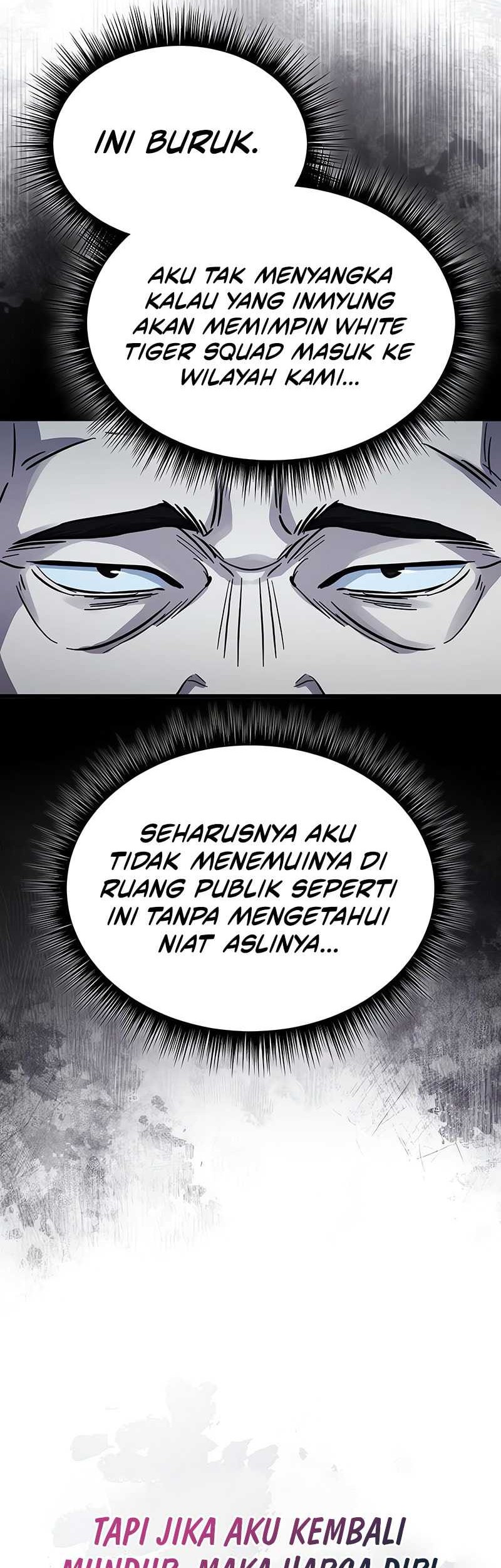 Absolute Dominion Chapter 39 Gambar 50