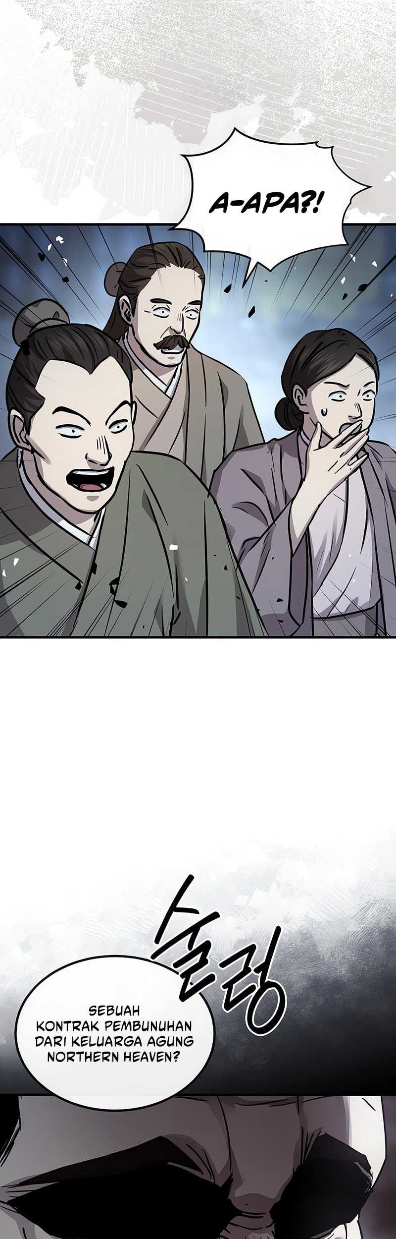 Absolute Dominion Chapter 39 Gambar 53