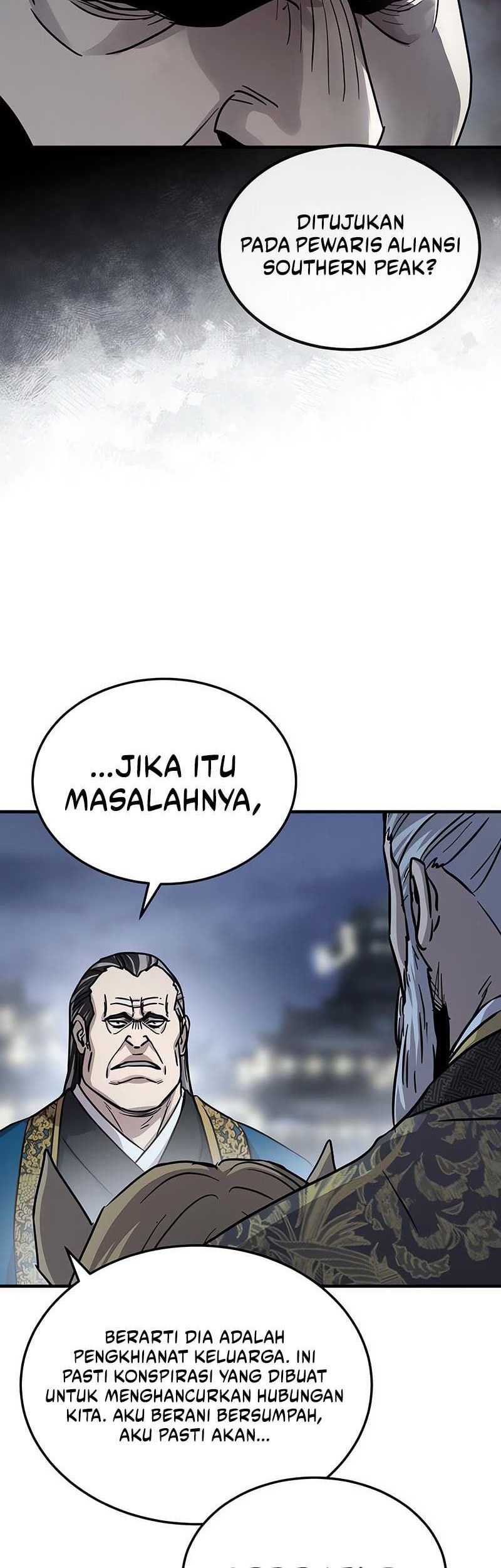 Absolute Dominion Chapter 39 Gambar 54