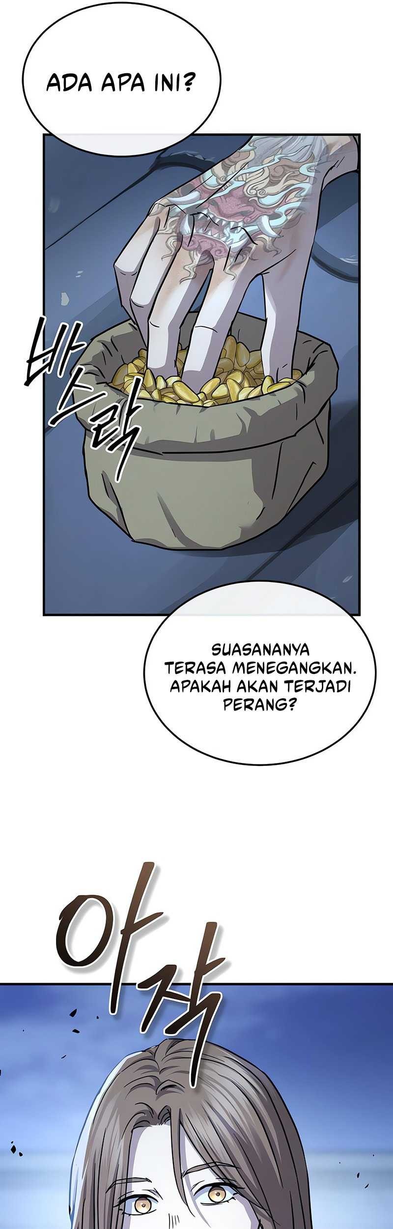 Absolute Dominion Chapter 39 Gambar 61