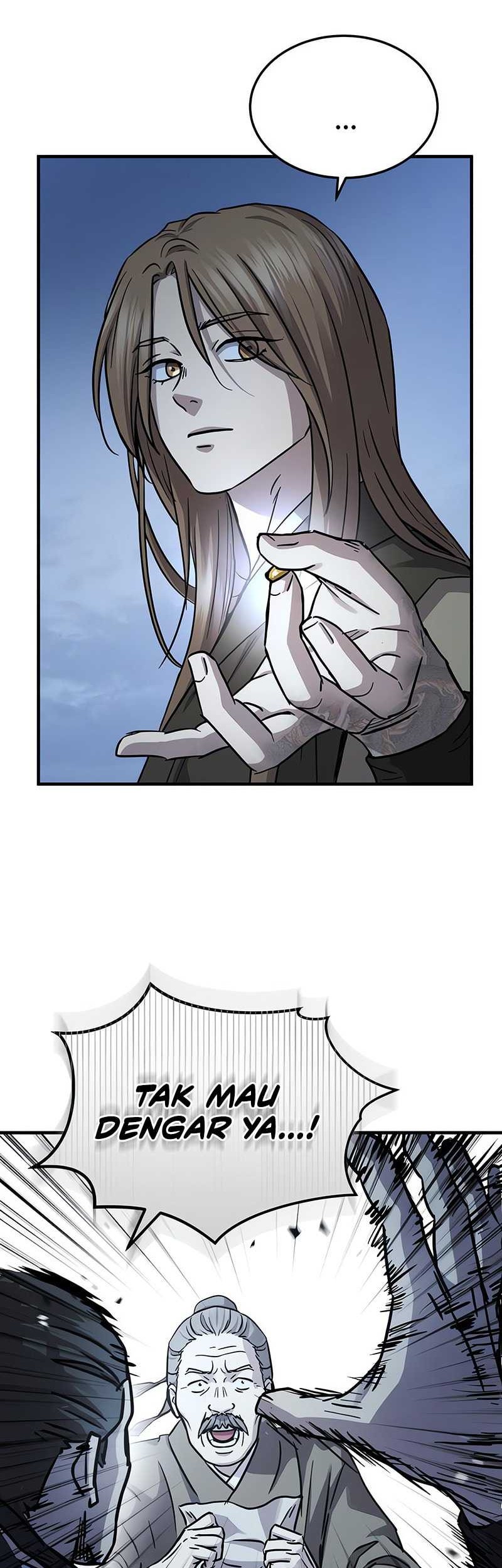 Absolute Dominion Chapter 39 Gambar 66