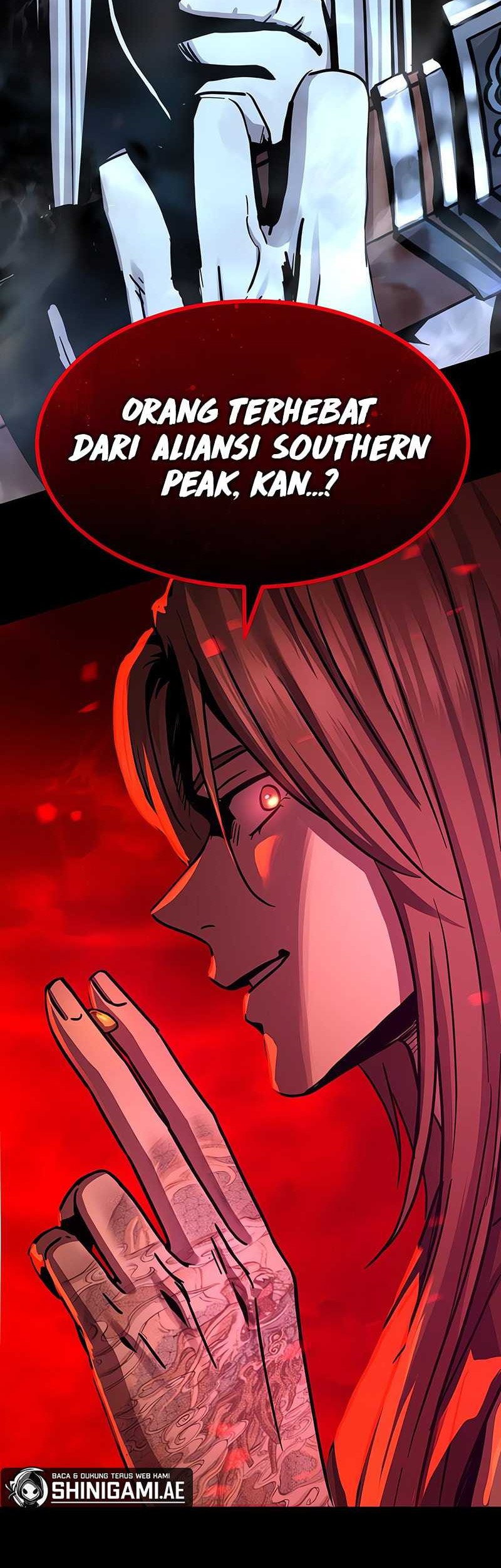 Absolute Dominion Chapter 39 Gambar 73