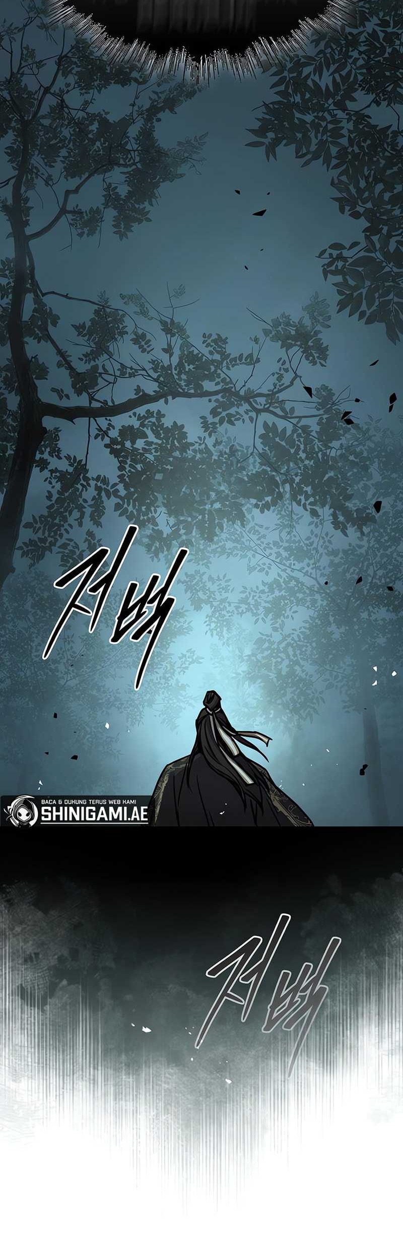Absolute Dominion Chapter 39 Gambar 17