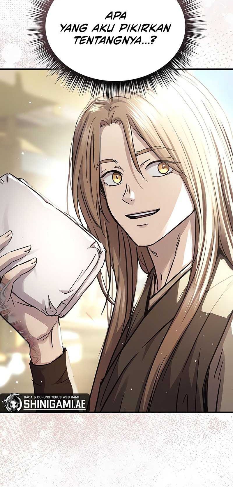 Absolute Dominion Chapter 39 Gambar 32