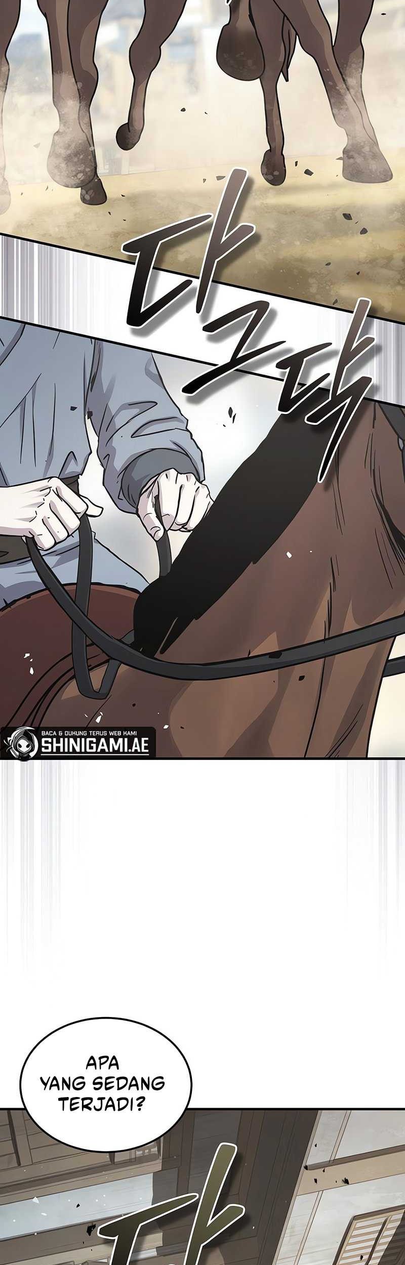 Absolute Dominion Chapter 39 Gambar 35