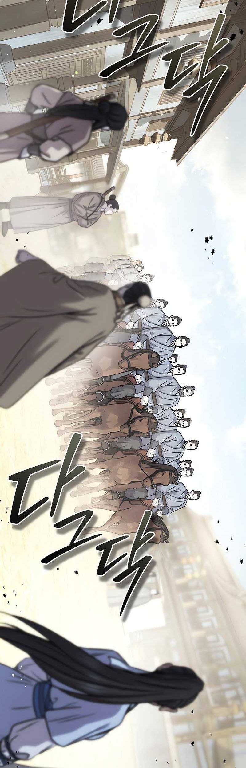 Absolute Dominion Chapter 39 Gambar 36