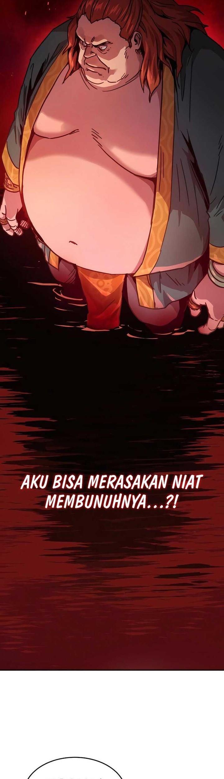 Absolute Dominion Chapter 4 Gambar 21