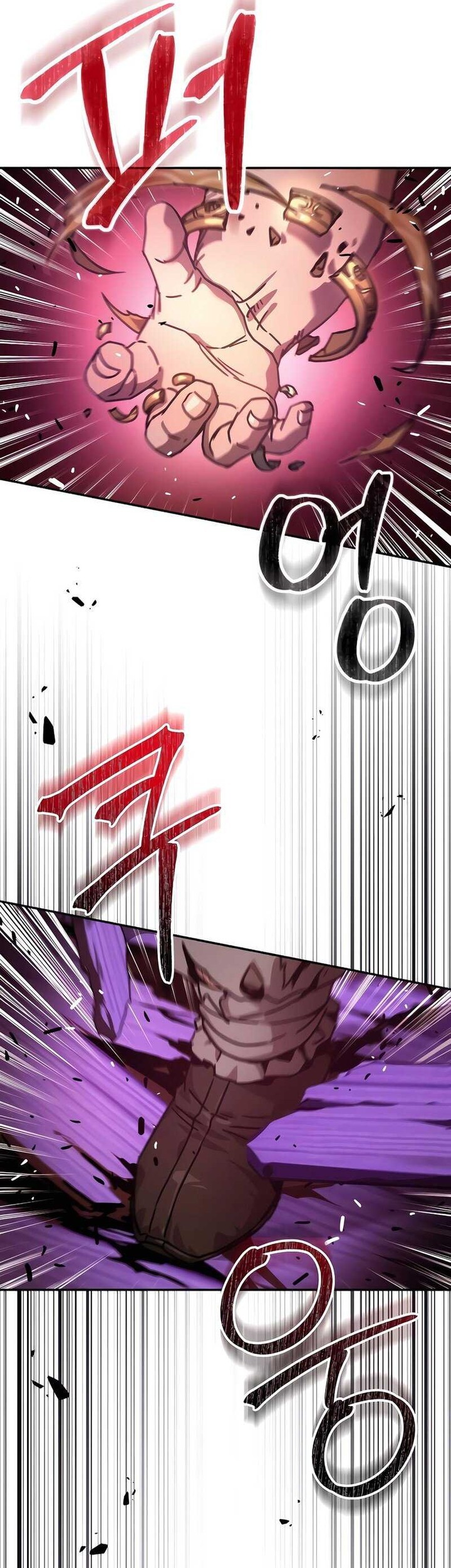 Absolute Dominion Chapter 4 Gambar 25