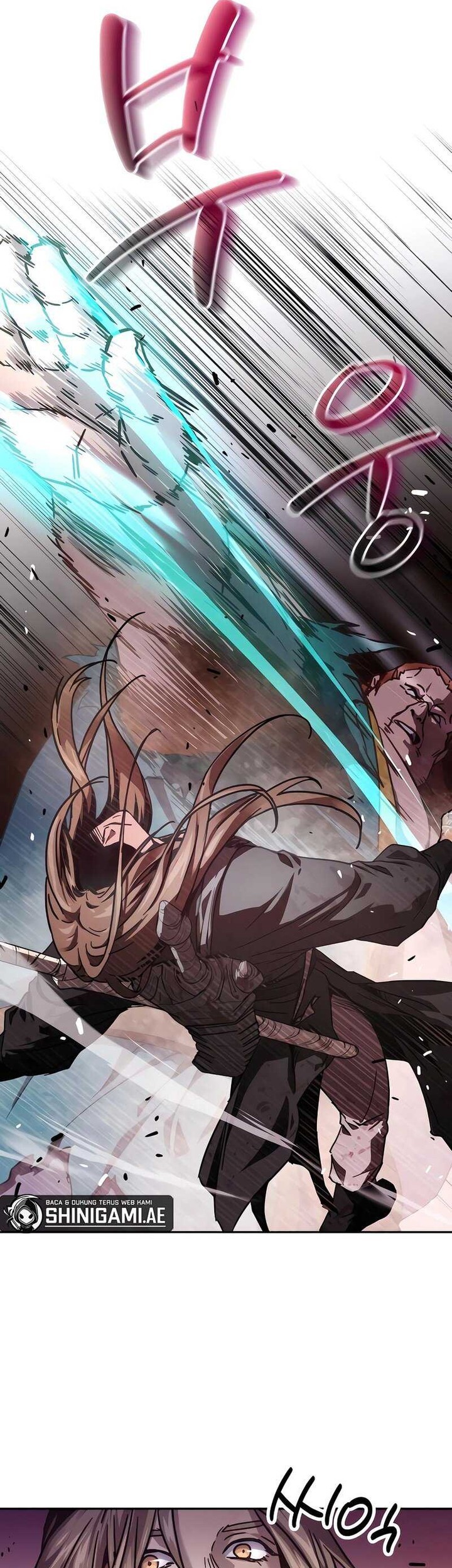 Absolute Dominion Chapter 4 Gambar 31